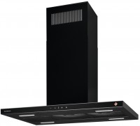 Photos - Cooker Hood De Dietrich DHI 2963 black