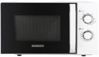 Photos - Microwave Heinrichs HMW 8846 W white