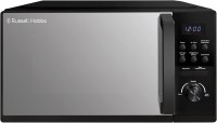 Microwave Russell Hobbs RHMAF2506B black