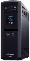 UPS CyberPower CP1200EIPFCLCD 1200 VA