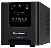 UPS CyberPower PR750ELCDGR 750 VA