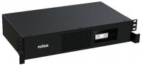 UPS Nilox NXGCLI1100R1X7 1100 VA