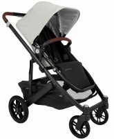 Photos - Pushchair UPPAbaby Cruz V2 