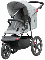 Pushchair HOMCOM 440-030 