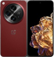 Photos - Mobile Phone OnePlus Open Apex Edition 1 TB / 16 GB