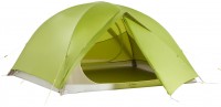 Photos - Tent Vaude Space Seamless 2-3P 