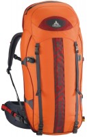 Photos - Backpack Vaude Versametric Ultralight 60+10 70 L