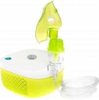 Photos - Nebuliser Omnibus BR-195 