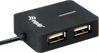 Card Reader / USB Hub Equip 128952 