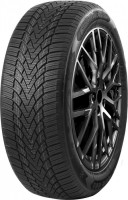 Photos - Tyre Sonix Winter Xpro 888 245/45 R18 100H 