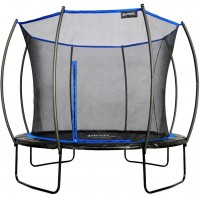 Trampoline Plum Deluxe Springsafe 10ft 