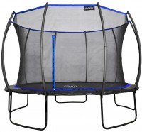 Trampoline Plum Deluxe Springsafe 12ft 