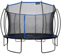 Trampoline Plum Deluxe Springsafe 14ft 