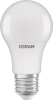 Light Bulb Osram LED Base Classic A60 8.5W 2700K E27 4 pcs 