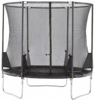 Trampoline Plum Space Zone Springsafe 8ft 