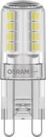 Light Bulb Osram LED PIN 30 2.6W 4000K G9 