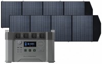 Portable Power Station Allpowers S2000 + 2AP-SP-033 