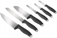 Photos - Knife Set Berlinger Haus Anthracite BH-2947 