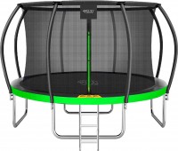 Photos - Trampoline 4FIZJO Premium 14ft 