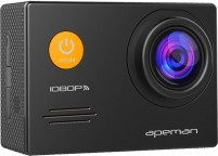 Photos - Action Camera Apeman A66 