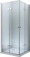 Photos - Shower Enclosure Mexen Lima Duo 71x71