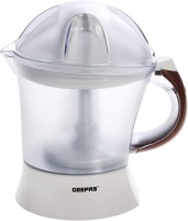 Photos - Juicer Geepas GCJ46012UK 