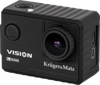 Photos - Action Camera Kruger&Matz KM0293 