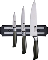 Photos - Knife Set Bergner BG-39262 