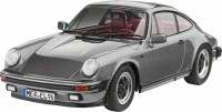 Photos - Model Building Kit Revell Porsche 911 Carrera 3.2 Coupe G-Model (1:24) 67688 