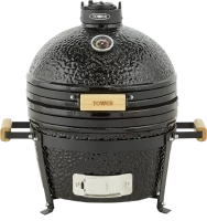 BBQ / Smoker Tower Kamado Maxi Ceramic Charcoal BBQ 