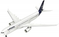 Photos - Model Building Kit Revell Airbus A330-300 Lufthansa New Livery (1:144) 