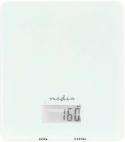 Scales Nedis KASC800WTW 