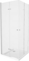 Photos - Shower Enclosure Mexen Lima Duo 71x71