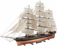 Model Building Kit Revell Cutty Sark (1:96) 