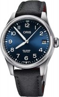 Wrist Watch Oris Big Crown ProPilot 01 751 7761 4065-07 3 20 05LC 