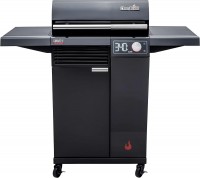 BBQ / Smoker Char-Broil Smart-E Grill 