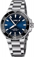 Photos - Wrist Watch Oris Aquis Automatic 01 733 7732 4135-07 8 21 05PEB 