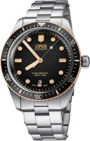 Photos - Wrist Watch Oris Divers Sixty-Five 01 733 7707 4354-07 8 20 18 