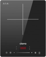 Cooker Ciarra CBTIH1 black