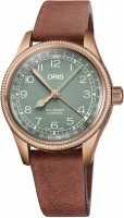 Wrist Watch Oris Big Crown Pointer Date 01 754 7749 3167-07 5 17 69GBR 