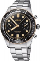 Wrist Watch Oris Divers Sixty-Five 01 771 7744 4354-07 8 21 18 