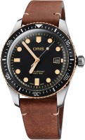 Wrist Watch Oris Divers Sixty-Five 01 733 7720 4354-07 5 21 45 