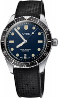 Wrist Watch Oris Divers Sixty-Five 01 733 7707 4055-07 4 20 18 