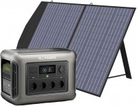 Portable Power Station Allpowers R1500 + AP-SP-027 