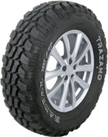 Photos - Tyre Trazano Radial M/T SL366 235/85 R16 120Q 