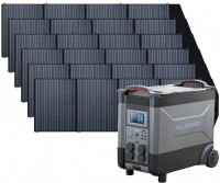 Portable Power Station Allpowers R4000 + 6AP-SP-033 