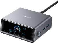   ANKER Prime Charger 250W 6 Ports GaNPrime 