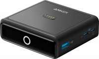 Photos - Charger ANKER 100W Charging Base for Anker Prime Power Bank 