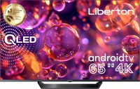 Photos - Television Liberton LTV-65Q01AT 65 "