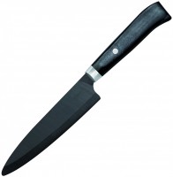 Photos - Kitchen Knife Kyocera JPN-130 BK 